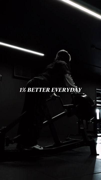GIMNASIO | 7 clips 