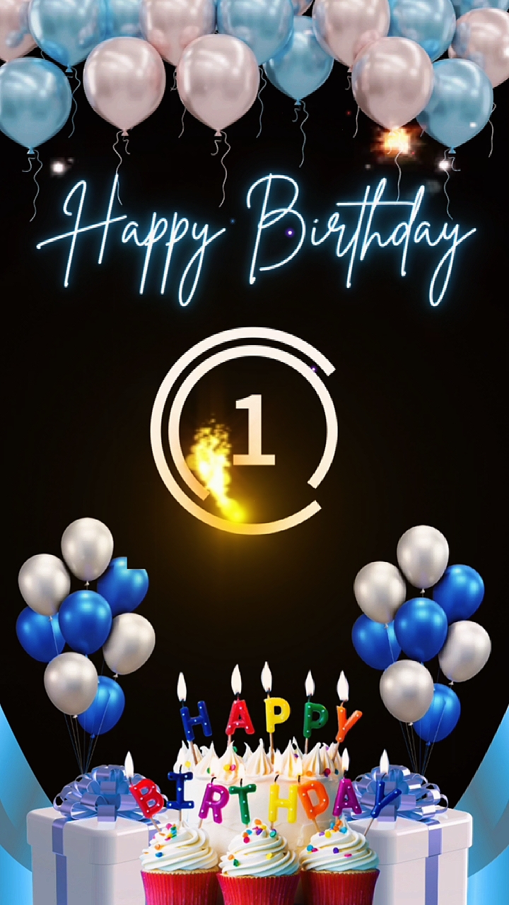 HBD 09 Agustus 2026