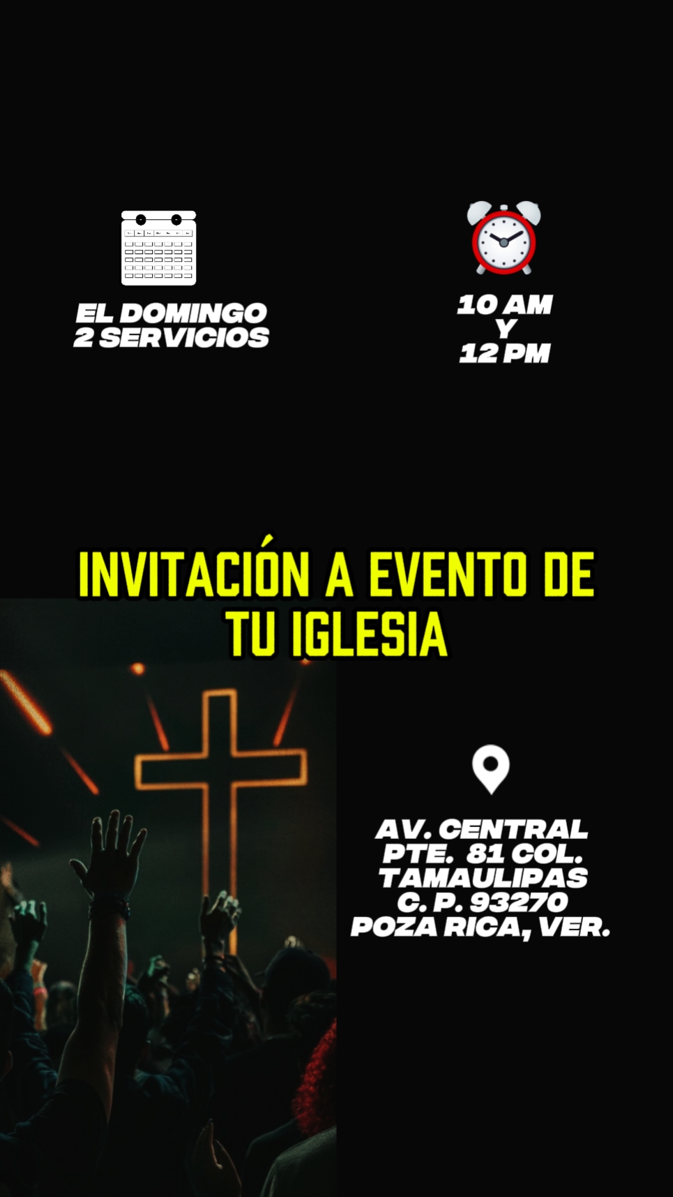 Invitacion