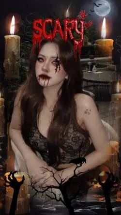 Halloween xx