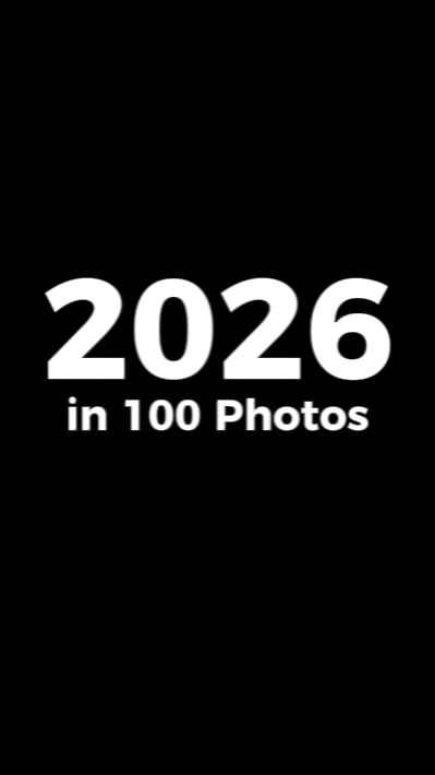 2026 en 100 fotos