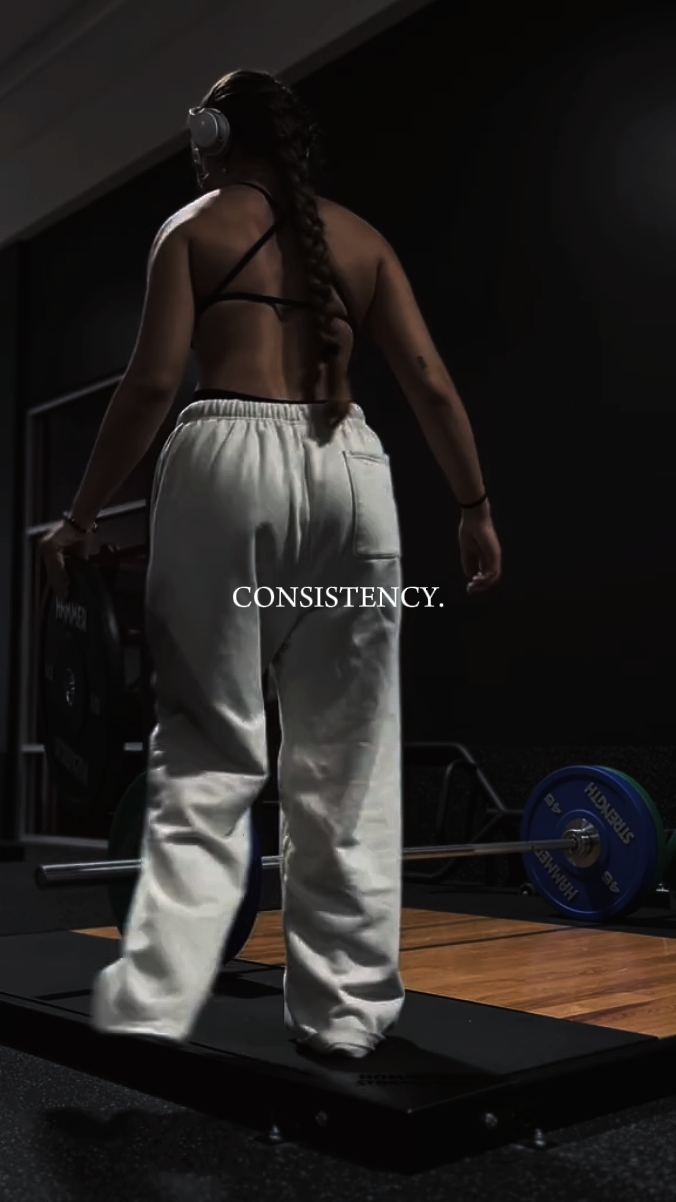 CONSISTENCY