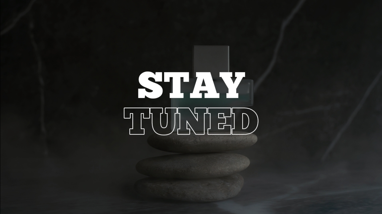 COMING SOON 