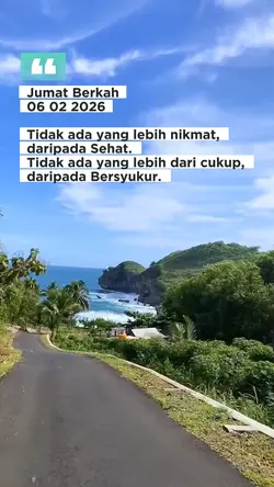 Jumat berkah
