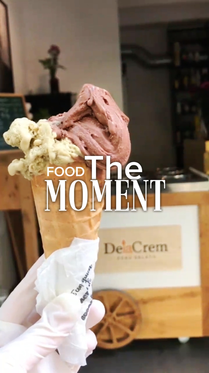 food the moment 