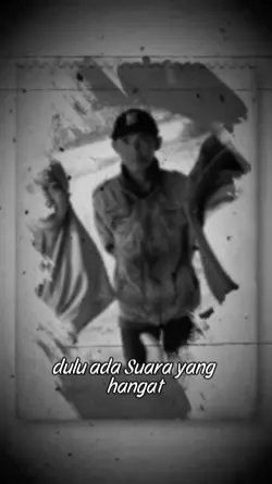 suara yang hilang 