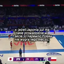 POLAND COMEBACK<3