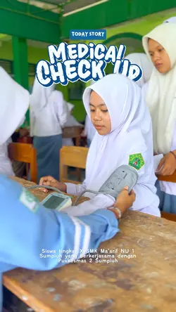 Today Story keren