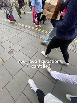 You have 1 questio