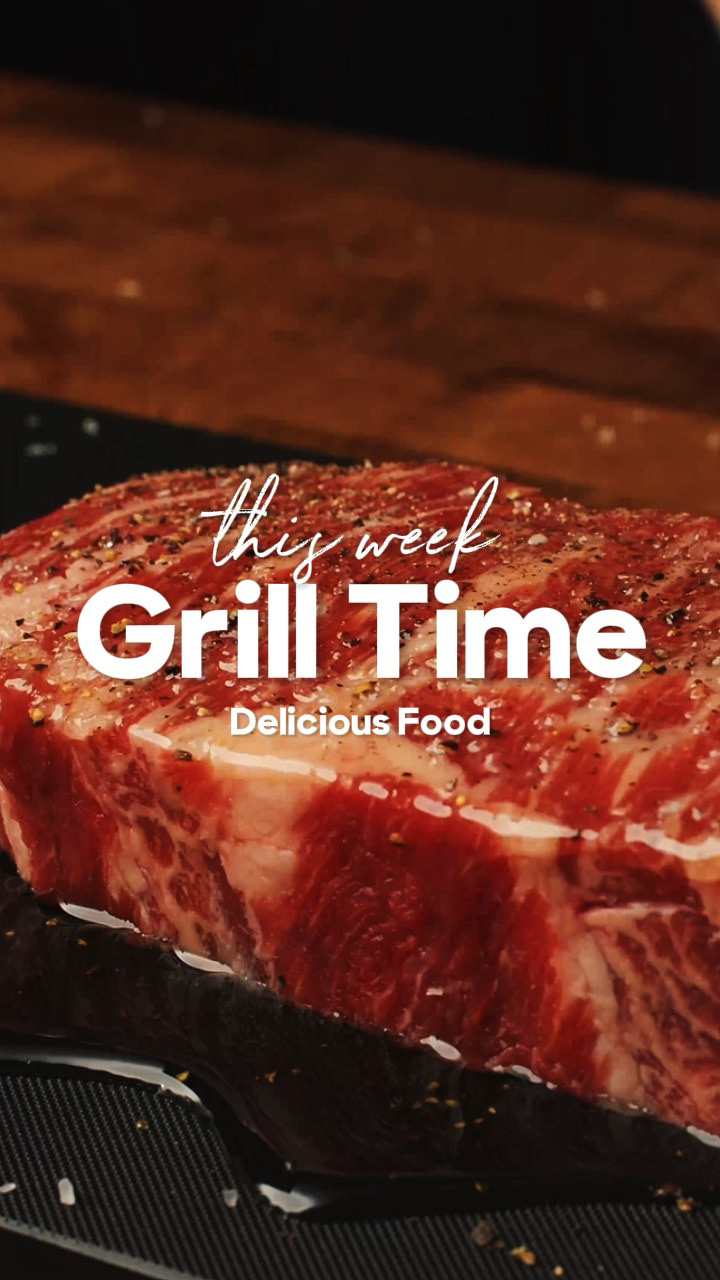 Hora da Grelha
