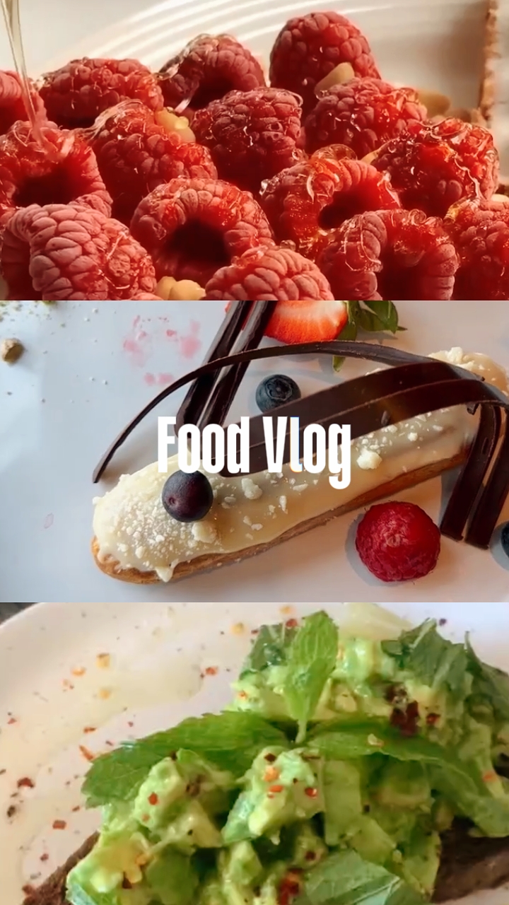 FOOD TEMPLATE
