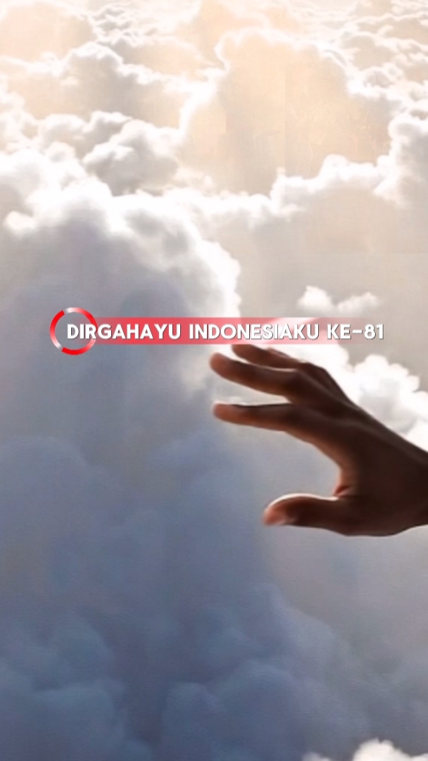 Dirgahayu Indonesia 