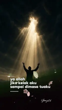 Harapan doa