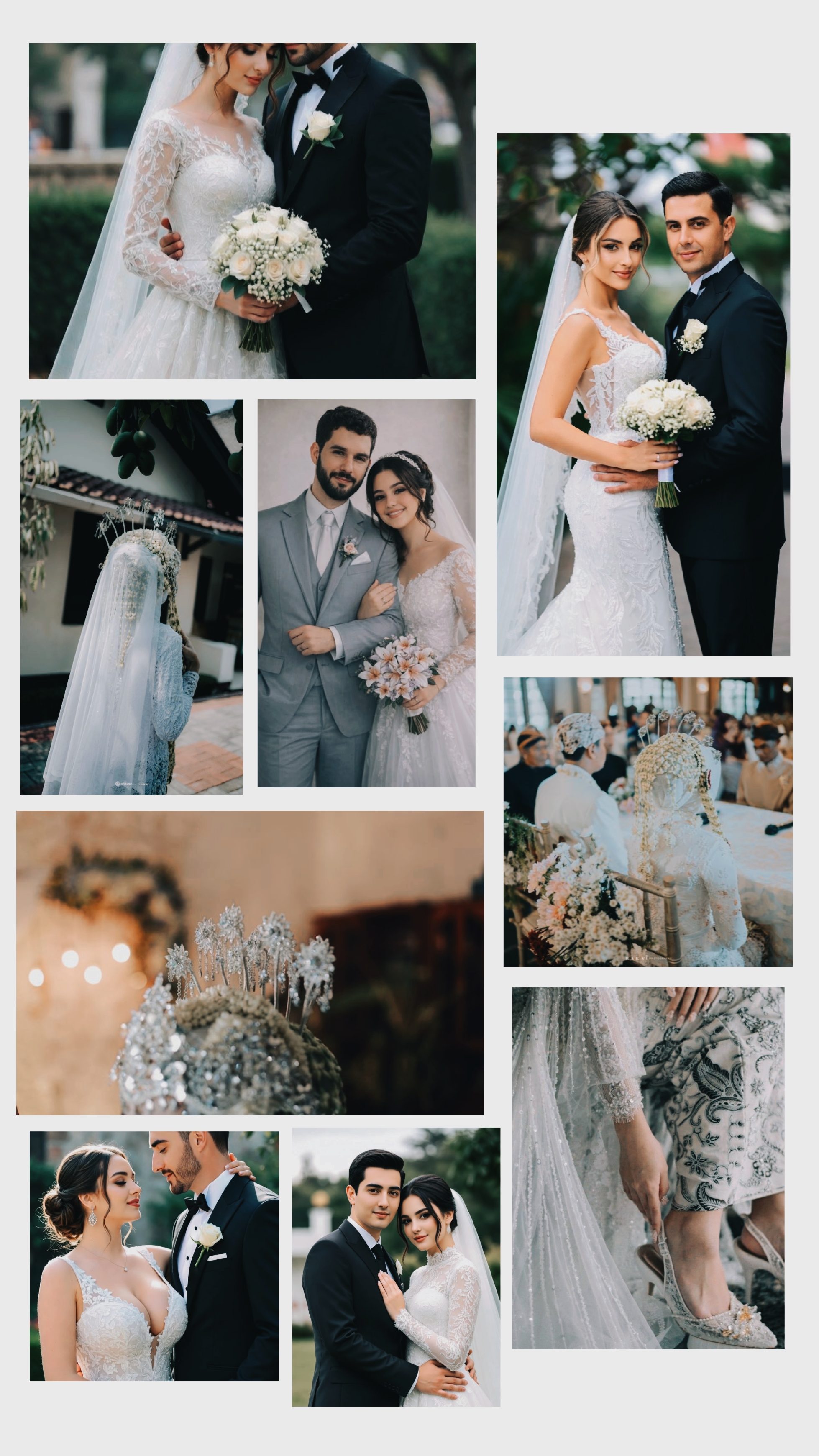 FELIZ BODA 