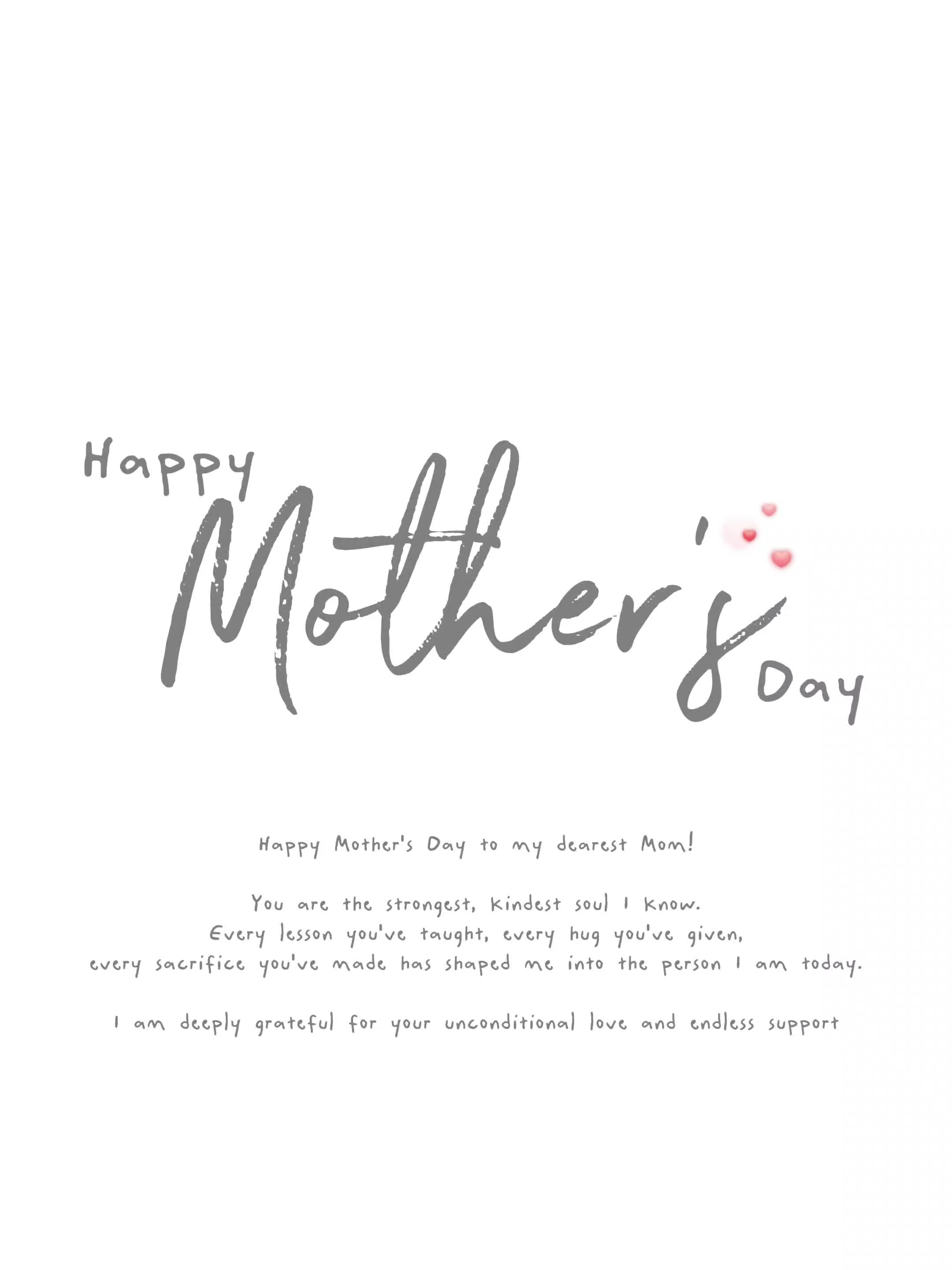  AKU MENCINTAIMU MAMA 