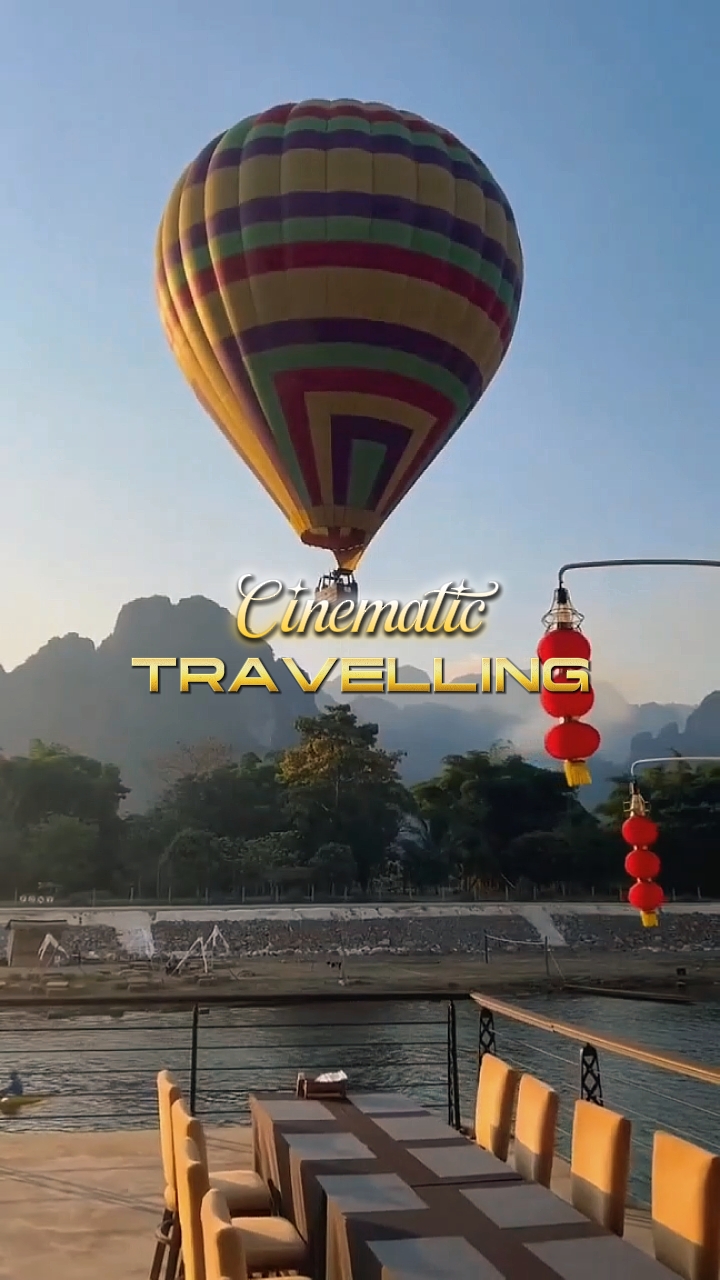 Vidéo cinématographique