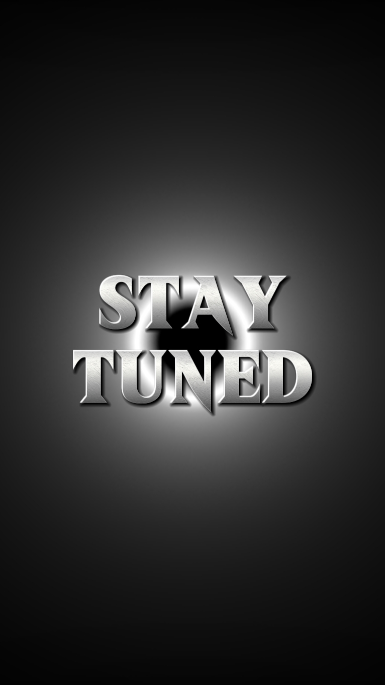 are you ready