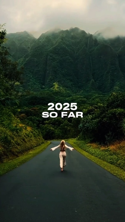 2025 So Far