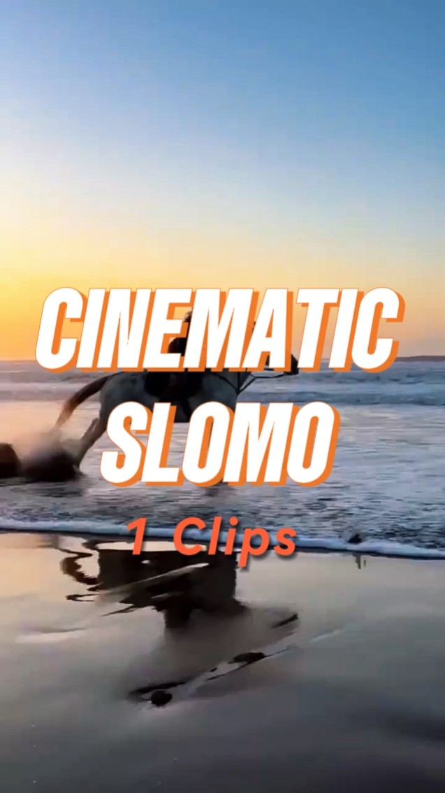Slomo 1 Clips