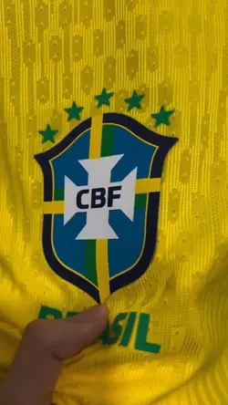 BLUSA BRASIL TOP