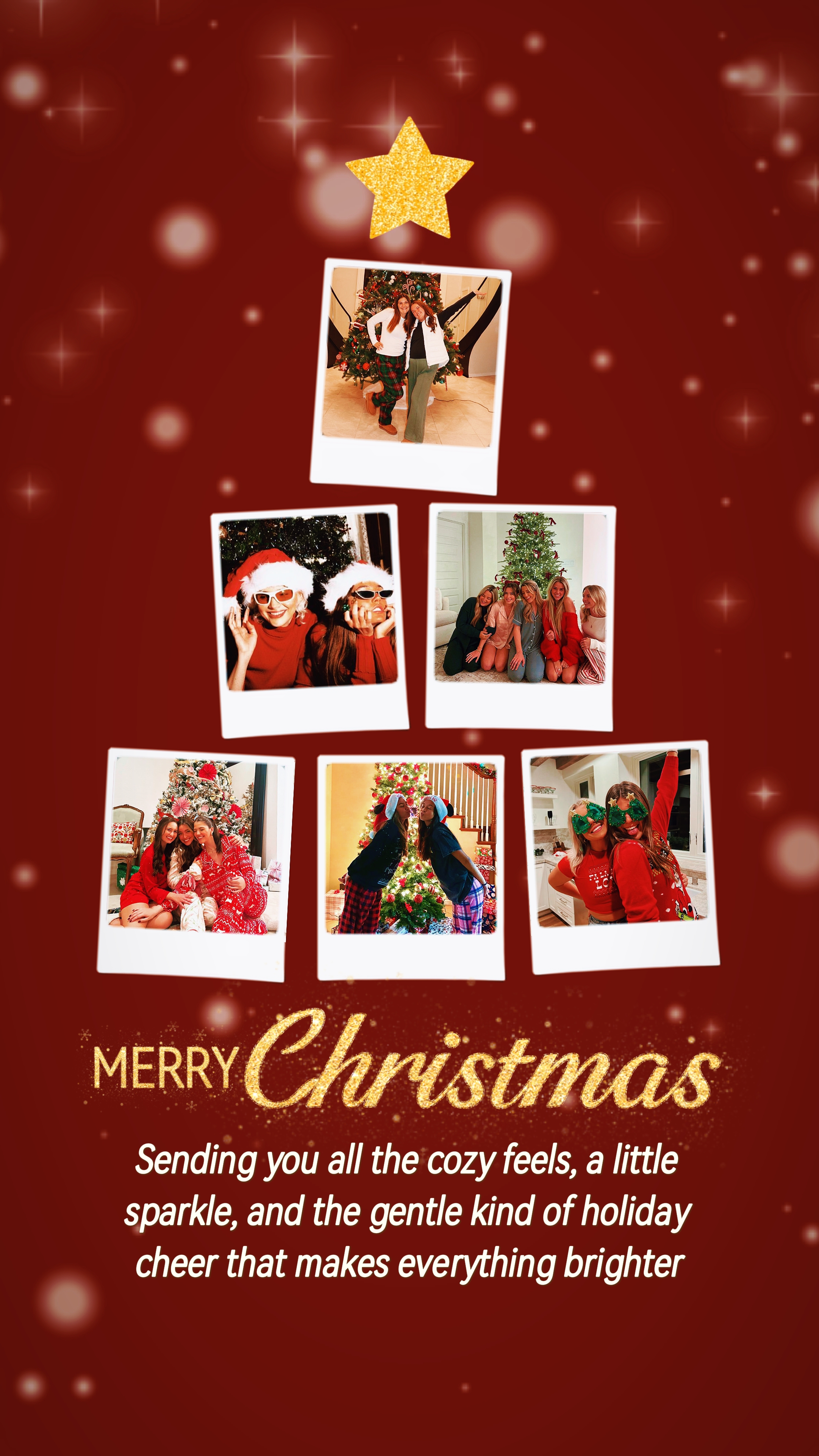 selamat natal
