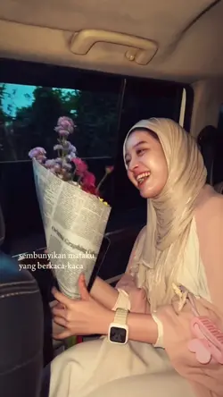 Mataku yang berkaca”