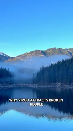 Virgo attract broken