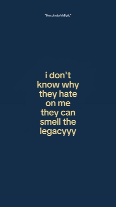 idontknowwhytheyhate