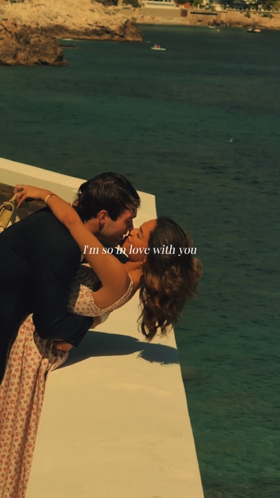 Tan enamorado con de ti 