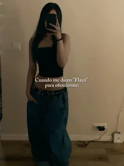 Flaca