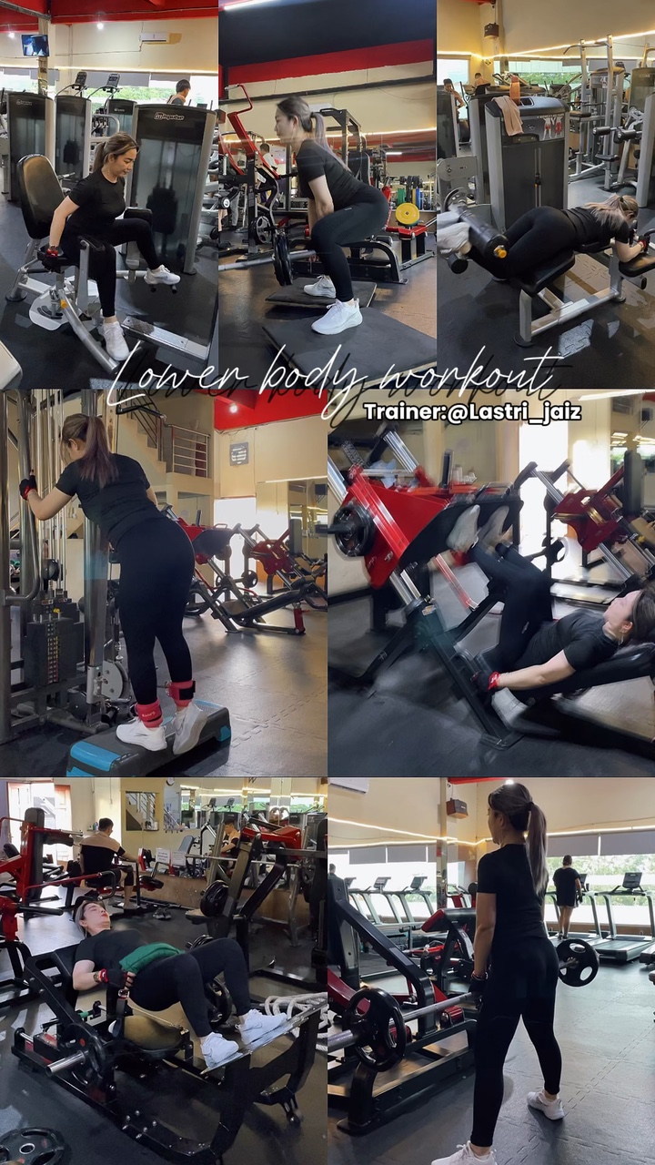 Legday