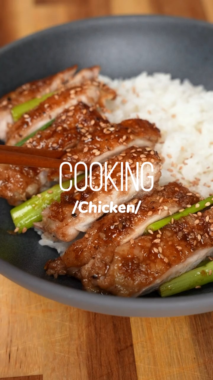 Cooking