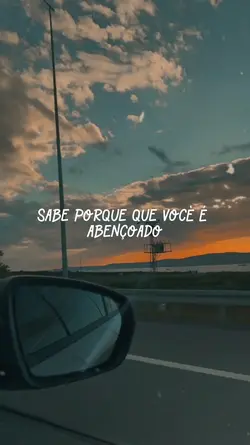 Abençoado por Deus