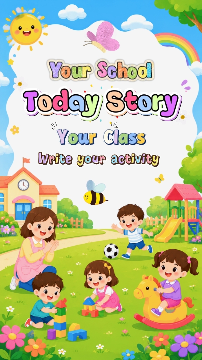 kids activity 