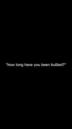 bullied
