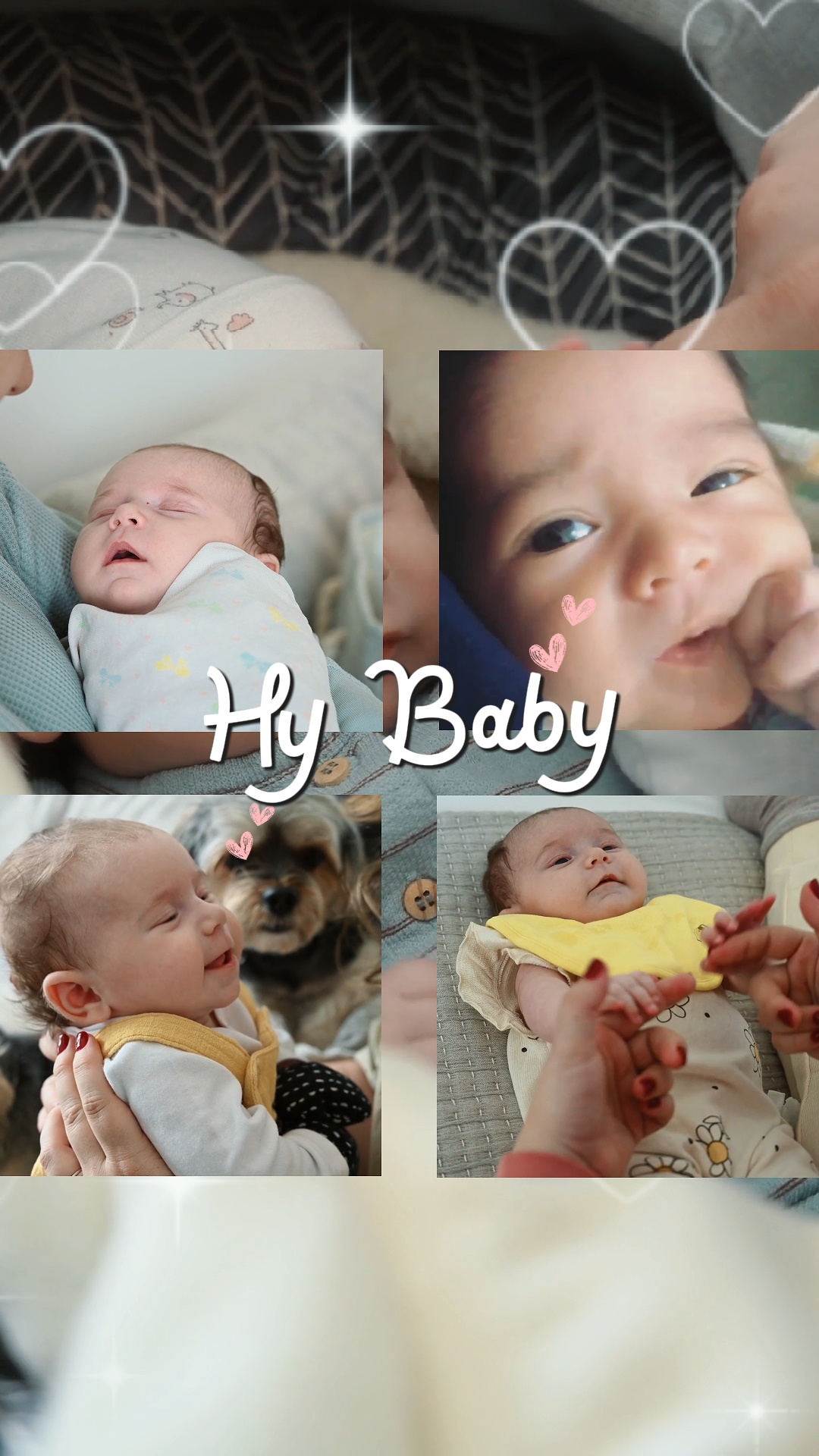Hy Baby