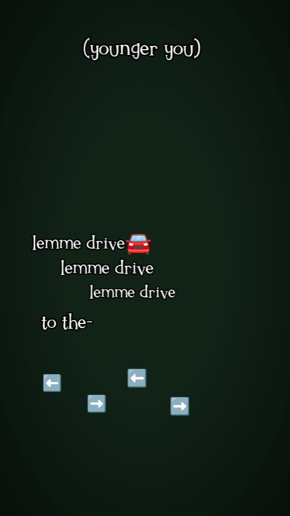 lemme drive