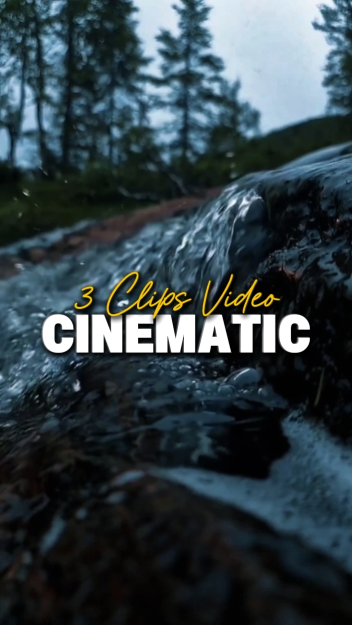 3 Clips Video 