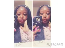 Flipagram edit