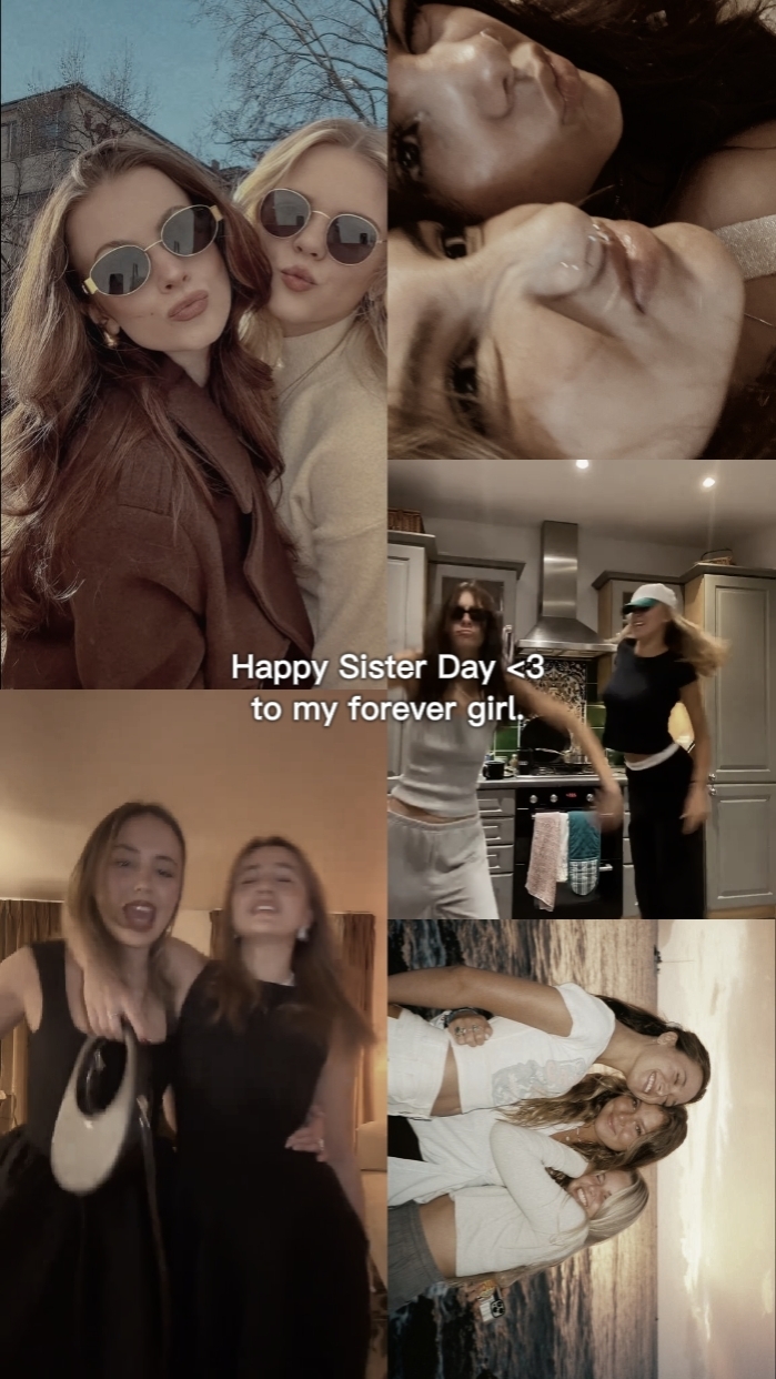 happy sister day