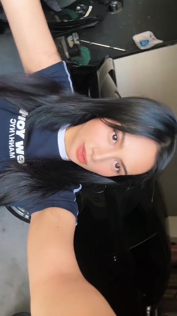 2 clip transition