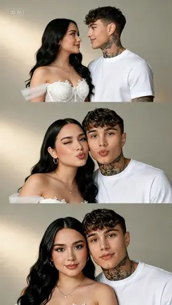 Couple photoshoot 