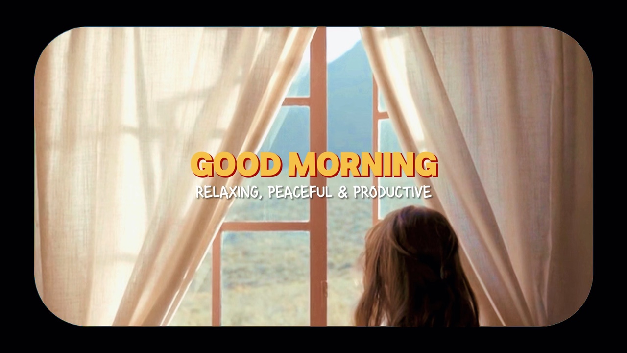 Buenos días