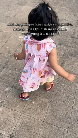Quotes ibu dan anak