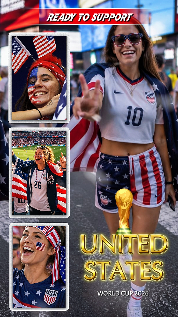 Soccer team