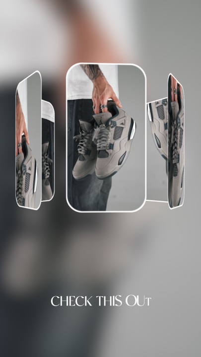 Sepatu