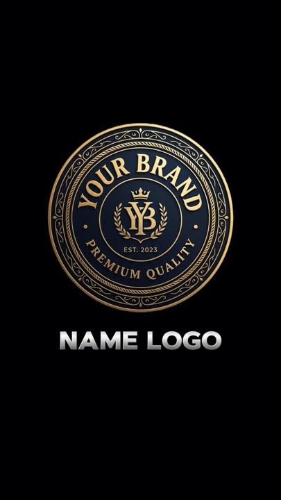 MEMBUKA LOGO ANDA