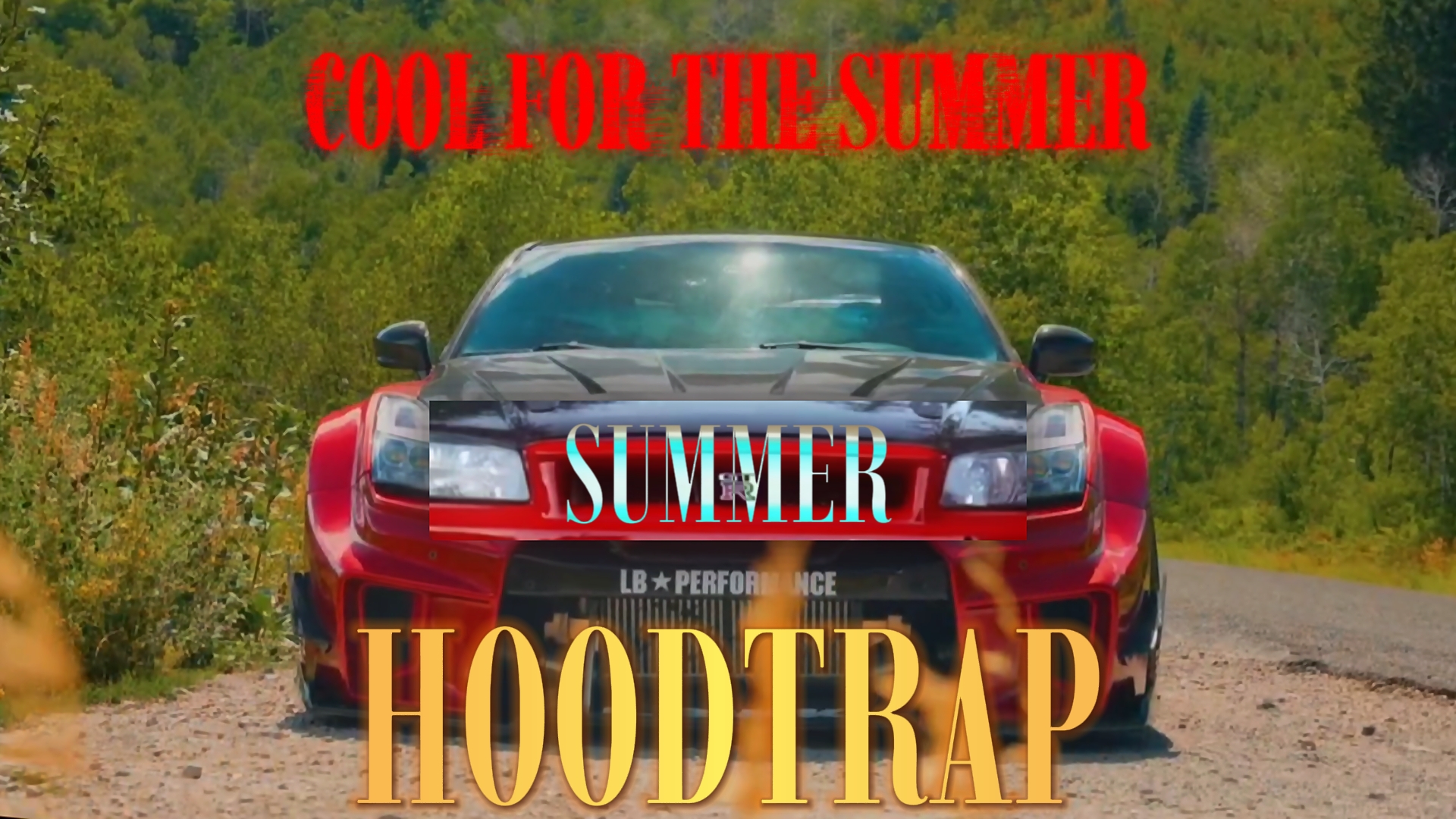 COOL FOR THE SUMMER