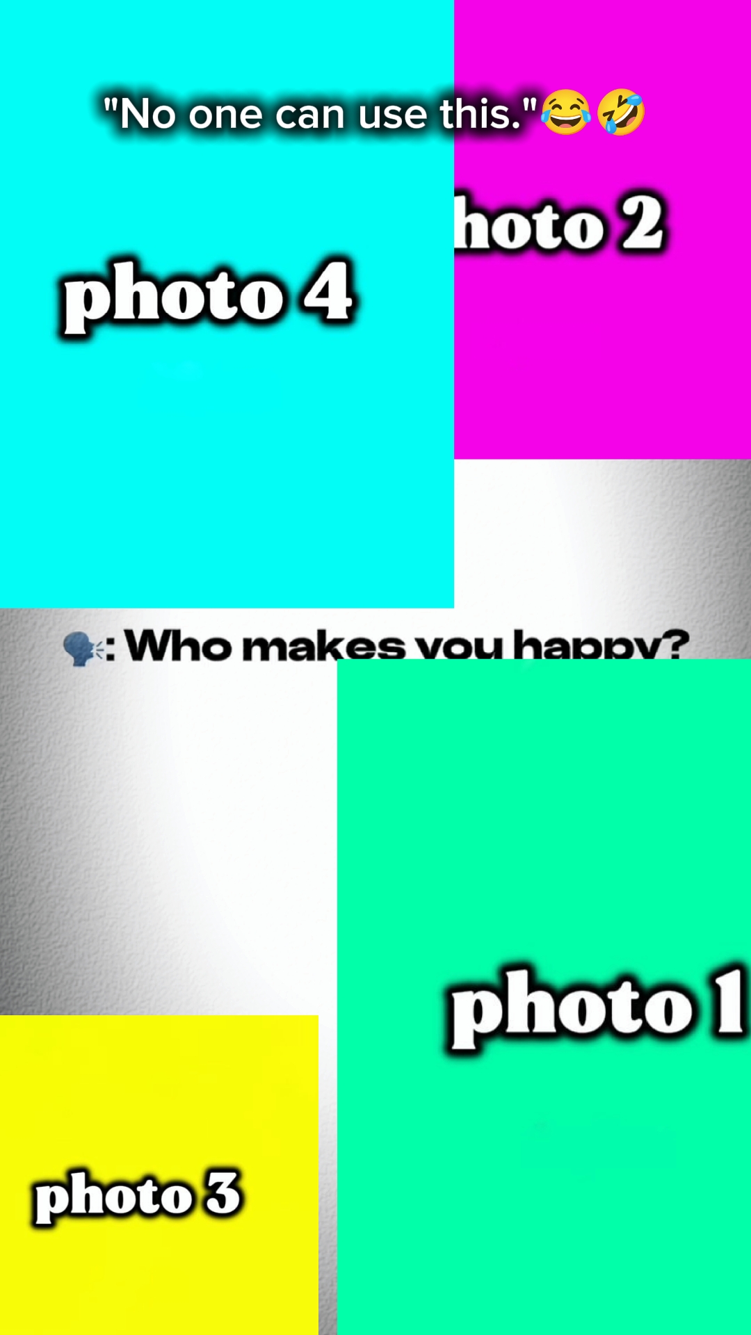 USA FUNNY TEMPLATES
