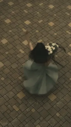 Slowmo aesthetic 